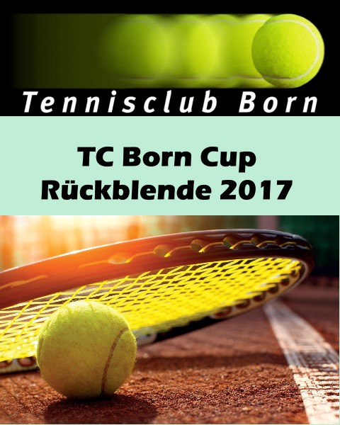 TC Born Cup 2017