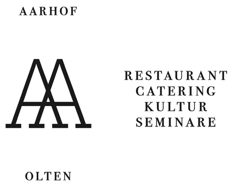 Logo Aarhof