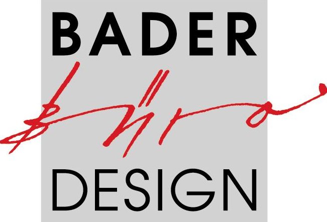 Logo Bader Büro Design I.jpg one Rahmen