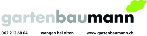 Logo Garten Baumann