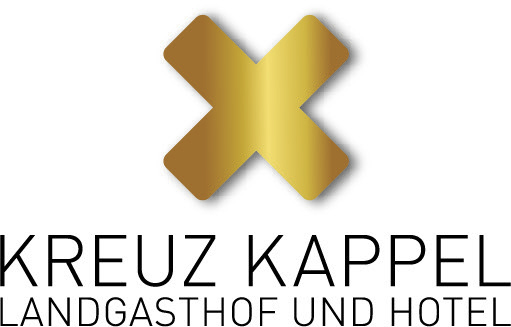 Logo Kreuz Kappel