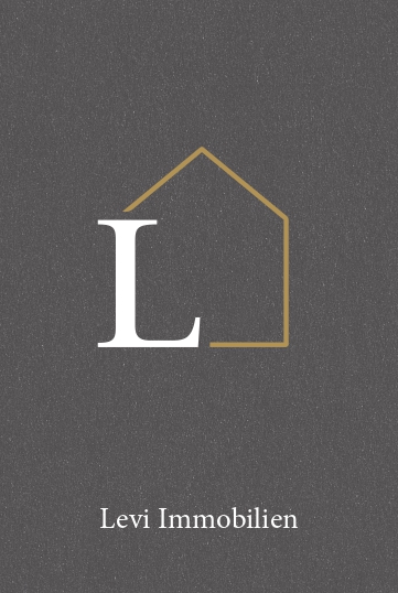 Logo Levi Immobilien