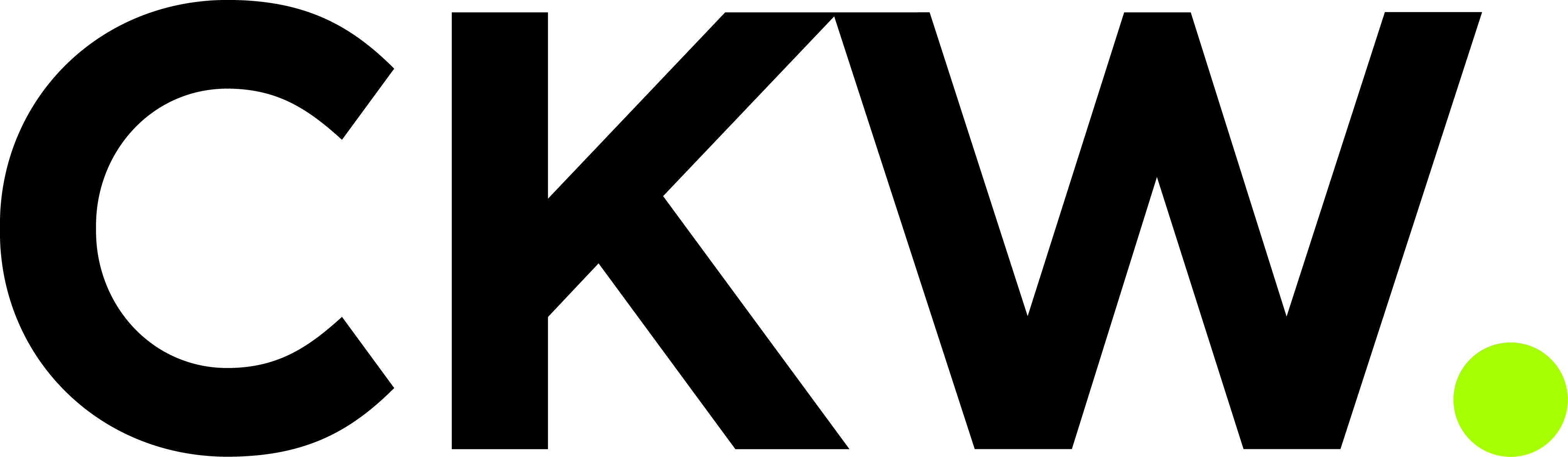 Logo ckw